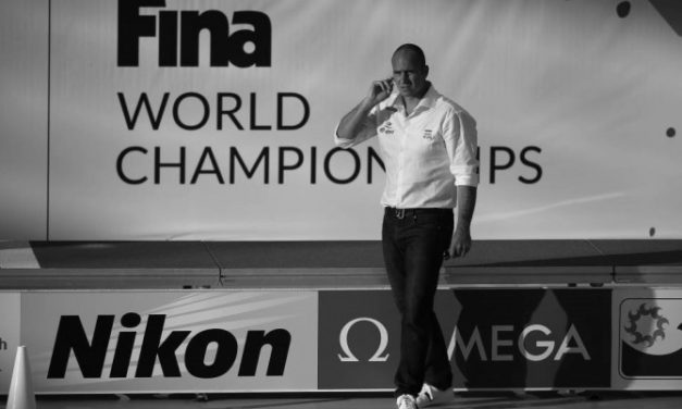 Šapić se oprostio od Benedeka: Nikada nećeš znati koliko si mi kao sportista značio…