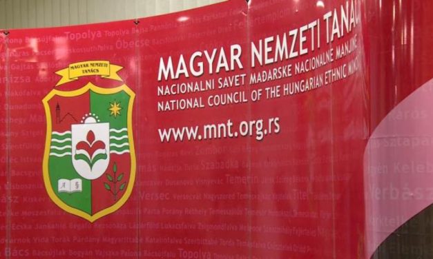 Mađarski Nacionalni Savet – rezultat originalnog mađarskog intelektualnog proizvoda