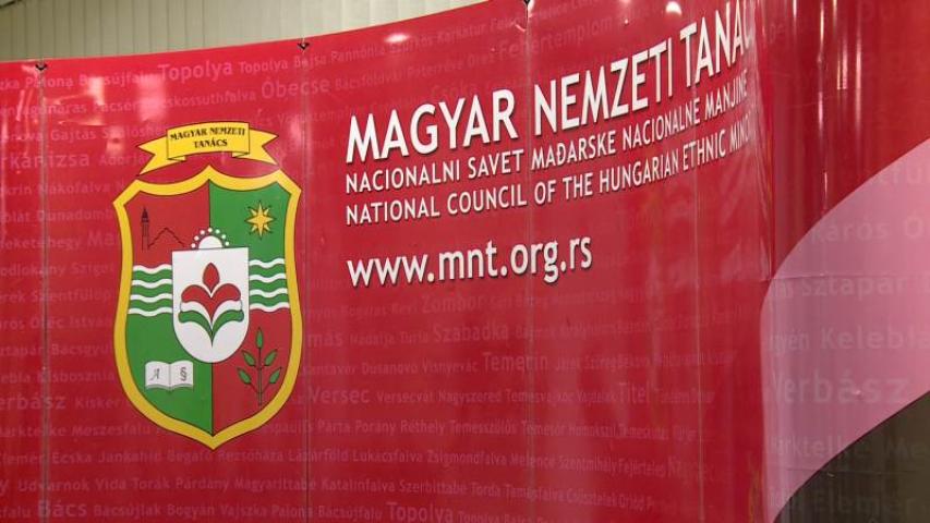 Mađarski Nacionalni Savet – rezultat originalnog mađarskog intelektualnog proizvoda