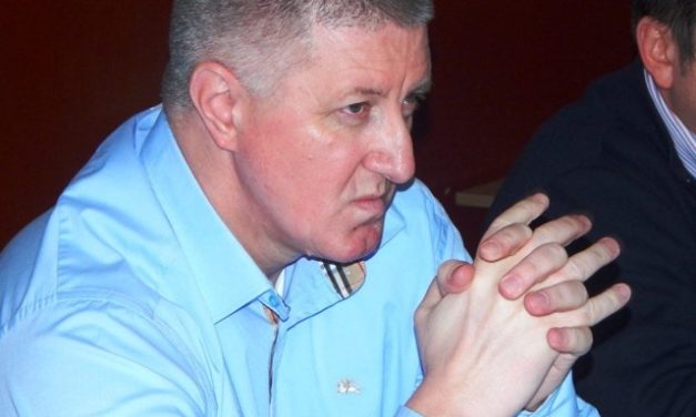 Iskreno sa Robertom Yugovichem