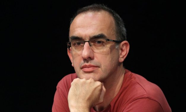 Dinko Gruhonjić: Srebrenica je mera demokratije u Srbiji