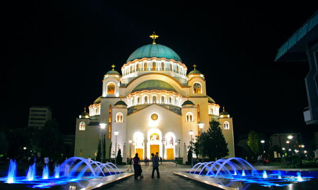 Milijarde za SPC u doba korone