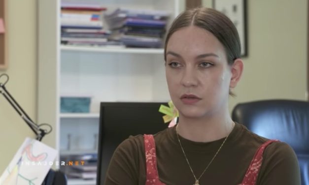 <span class="entry-title-primary">Pretukli su me iako nisam izazivala nerede (VIDEO)</span> <span class="entry-subtitle">Učesnica protesta Mia Batajić podnosi krivičnu prijavu protiv NN policajaca</span>
