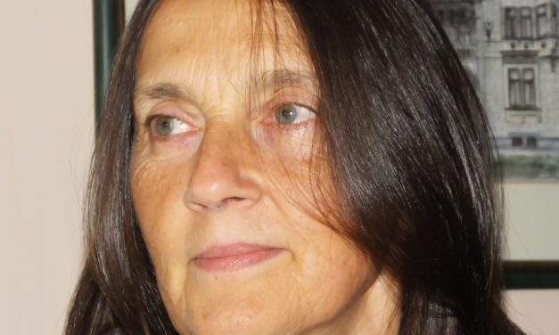 Viktorija Aladžić: Kad je Subotica bila Evropa