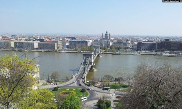 Mađarska kampanjom ‘WOW Hungary’ zove turiste iz Srbije