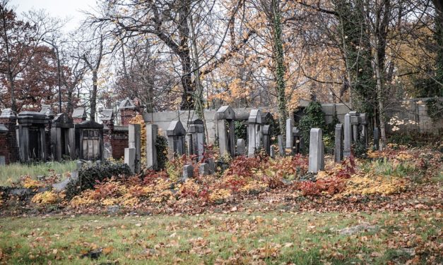 Zaglavljeni u procesu žalosti