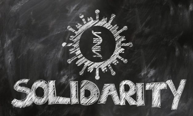 Objavljena Deklaracija o regionalnoj solidarnosti