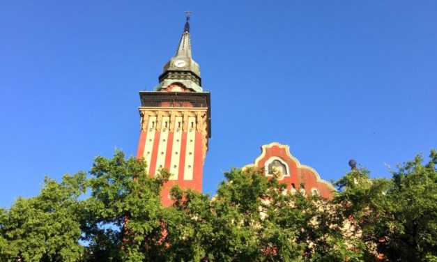Subotica: U gradu niko nije nadležan za informacije o virusu korona