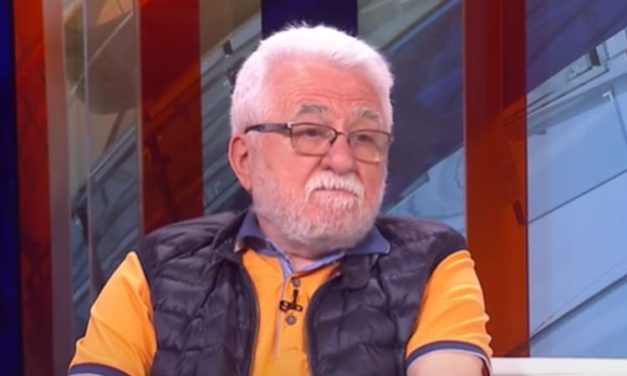 Kako nisam postao član Kriznog štaba i ko me sve blatio u medijima