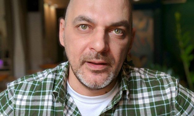 Denis Kolundžija: RTV – Dan(i) posle