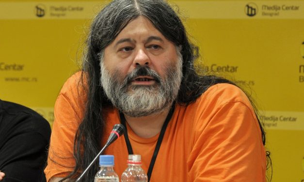 Teofil Pančić: Mašina za kreiranje podanika
