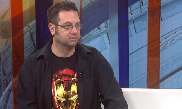 Dalibor Stupar: Namerno zaboravljeni praznik