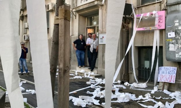 Oko 200 radnika RTV ostaje bez posla krajem avgusta