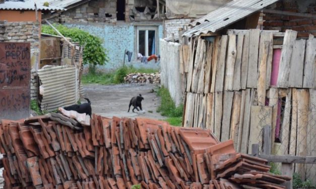 Na margini epidemije: ljudi iz nehigijenskih naselja prepušteni sami sebi