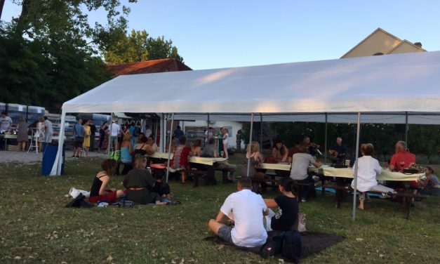 „Urban piknik“ u Hajdukovu: Spoj kulture, domaće hrane, vina i muzike – u prirodi