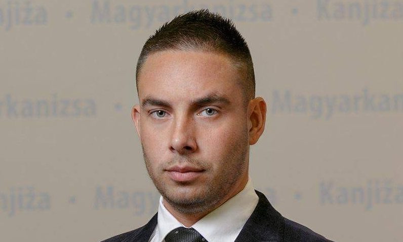 Srpska napredna stranka već ima jednog člana u Mađarskom nacionalnom savetu