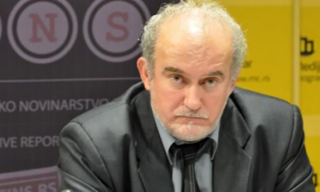 Poverenik za N1: Novinari se žale da im vlasti uskraćuju informacije o COVID-u