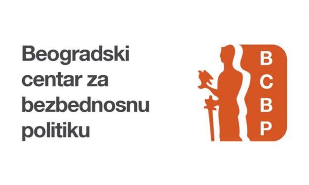 BCBP: Vlast da odgovori zašto se NVO sumnjiče za finansiranje terorizma i pranje novca