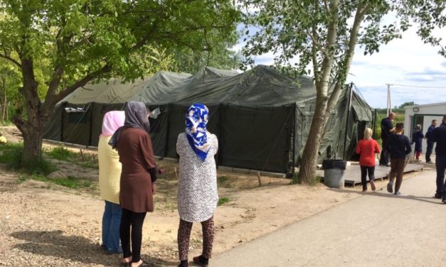 Portal na mađarskom jeziku manipuliše brojem migranata u Subotici