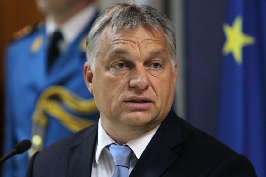 DW: Ujedinjenje mađarske opozicije – vreme je da se Orban zabrine