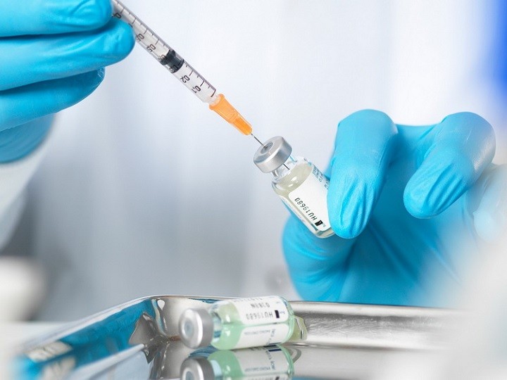 Srpsko lekarsko društvo poziva na vakcinaciju
