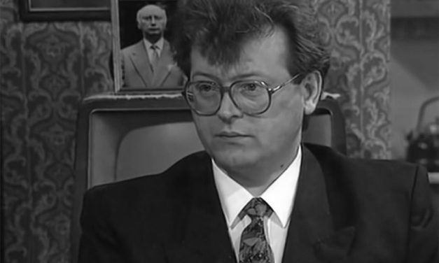 Otišao je Saša Guza Popadić