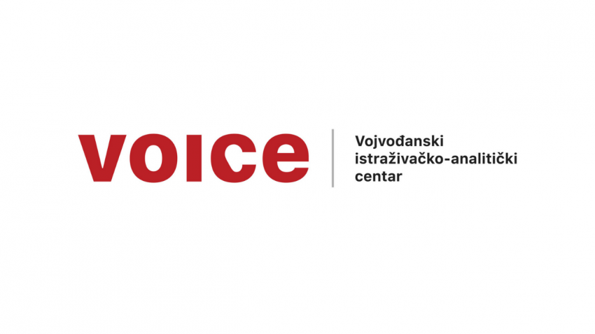 VOICE na udaru SLAPP tužbi, novog mehanizma za obračun vlasti sa nezavisnim medijima