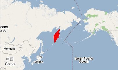 Avion sa 28 osoba srušio se u more na krajnjem istoku Rusije
