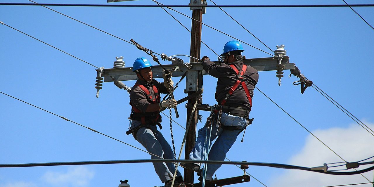 Prekid u snabdevanju električnom energijom u Senti