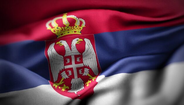 Srbija očima stranca