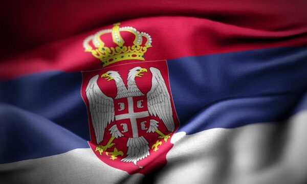 Srbija očima stranca