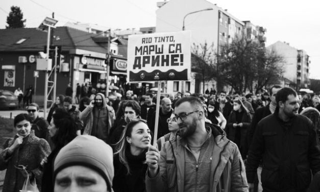 Litijum, blokade, praznici i “đabalebaroši”