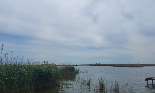 Ludoško jezero – putopis