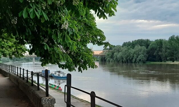 Tisa u srcu