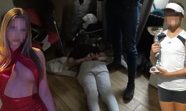Jelene našeg doba