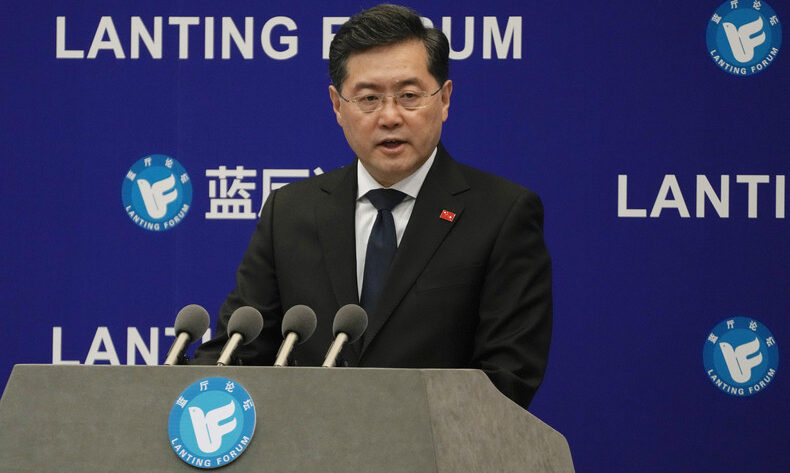 Kineski ministar spoljnih poslova upozorio na mogućnost sukoba sa SAD