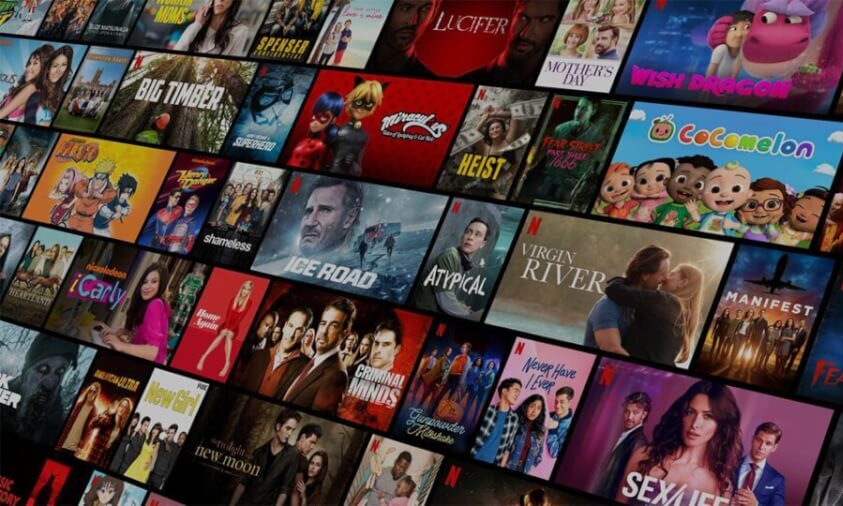 Netflix i mogući štrajk pisaca