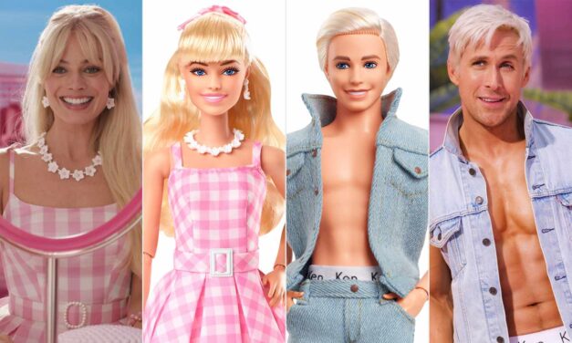 Da li je film „Barbi“ zaista izazvao pomamu za pink bojom?
