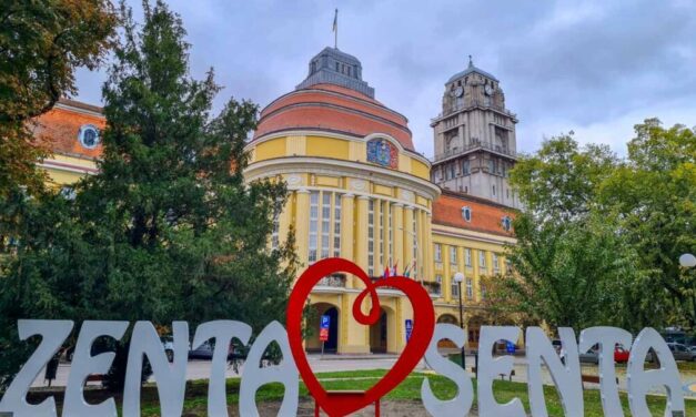 Dug senćanskog javnog preduzeća je već devetsto hiljada evra