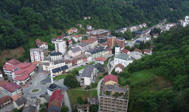 Nema realnog osnova da se od Srbije traži odšteta za Srebrenicu