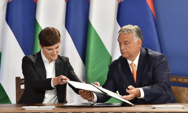 Polarizacija proždire manjinsku mađarsku politiku