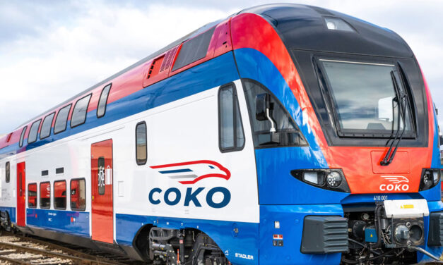 „Soko“ – pretrpan