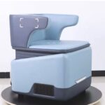 EMBella stolica – specijalizovani uređaj za tretman inkontinencije