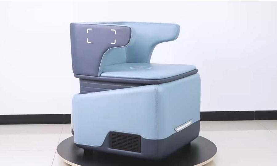 EMBella stolica – specijalizovani uređaj za tretman inkontinencije