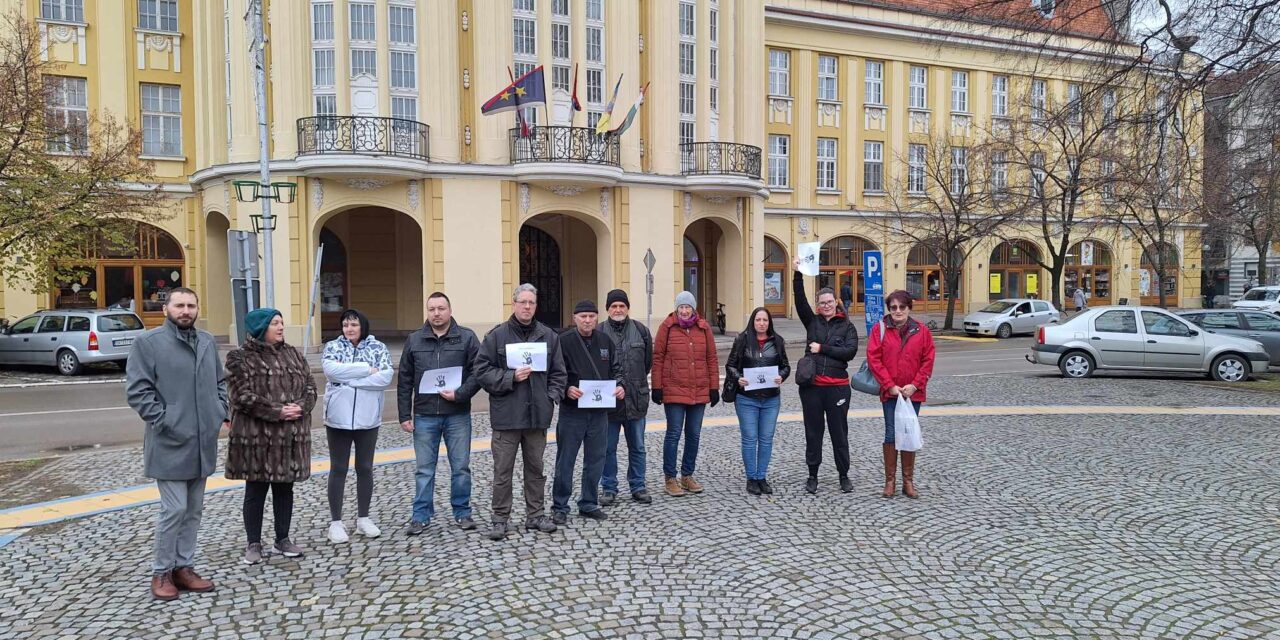 15 minuta zbog 15 izgubljenih života