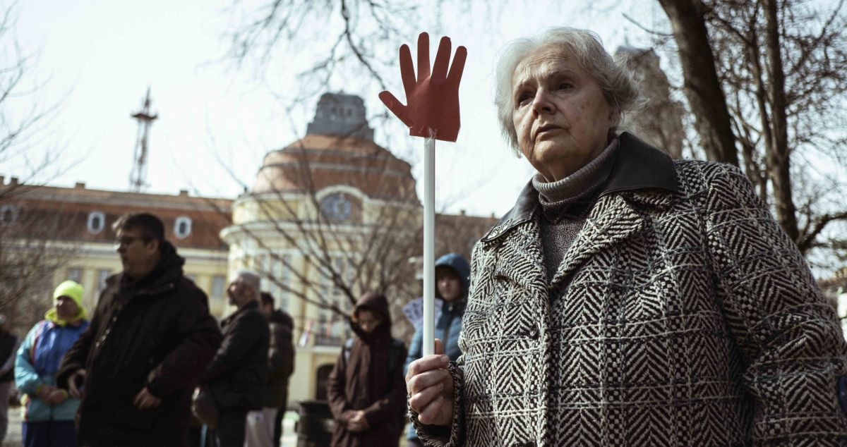 „Da Radnotijeva pesma više ovde ne bude aktuelna!“