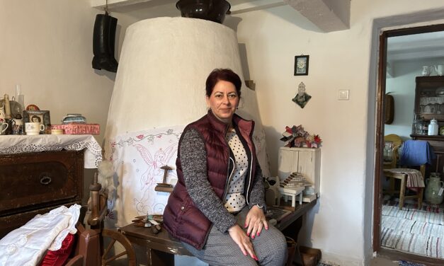 Živa seoska kuća – tamo gde se sreću prošlost i sadašnjost