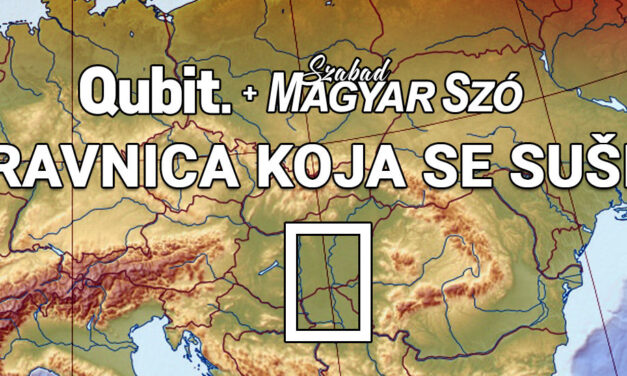 Ravnica koja se suši
