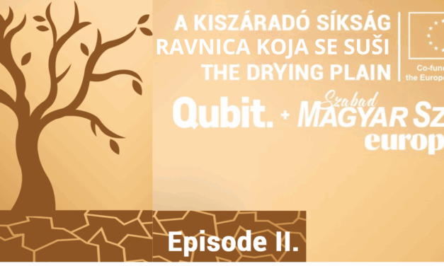 Od nestajanja godišnjih doba do suša koje traju mesecima