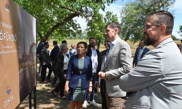 218 hiljada evra za projektnu dokumentaciju Brekekea i bolnice